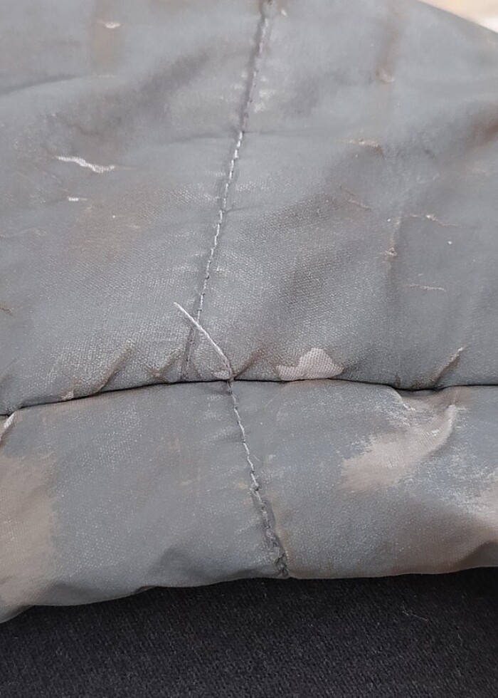 Erkek Çocuk Kaban - Görsel 3