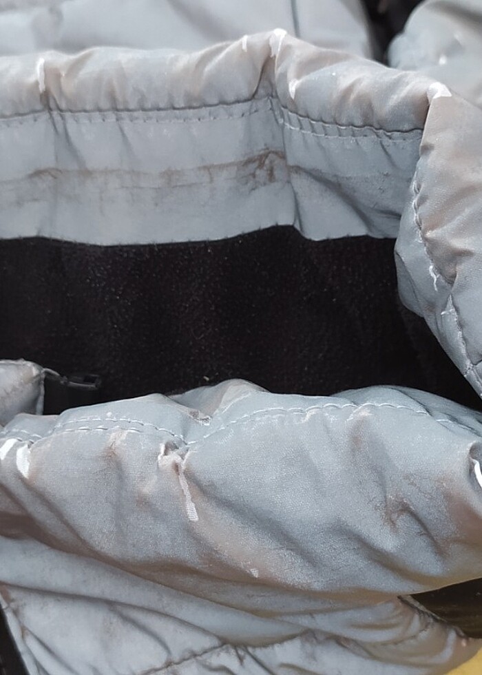 Erkek Çocuk Kaban - Görsel 4