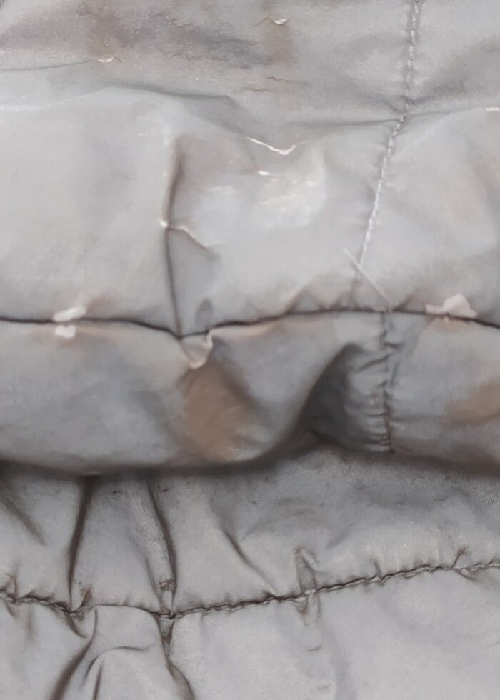 Erkek Çocuk Kaban - Görsel 5