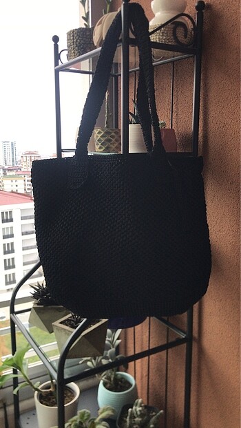 Diğer Handmade çanta