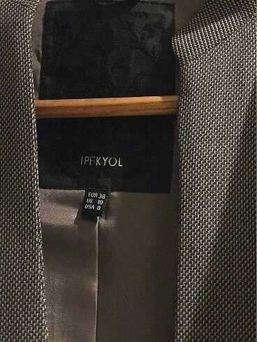 ipekyol İpekyol ceket pantolon takım
