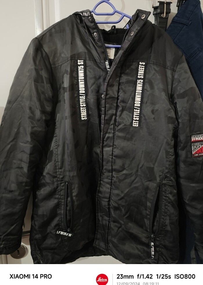 12/13 yas kaban - Görsel 3