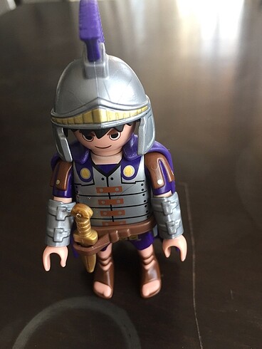 Playmobil figür oyuncak
