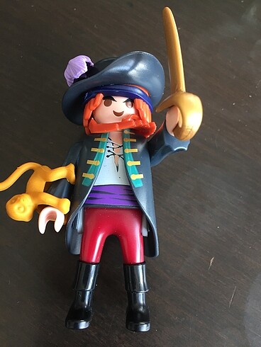 Diğer Playmobil figür oyuncak