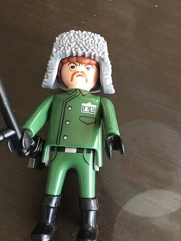  Beden Playmobil figür oyuncak