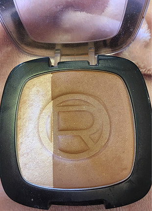 L'Oréal Paris Loreal bronzer Glam highlighter