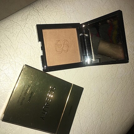 Nars allık