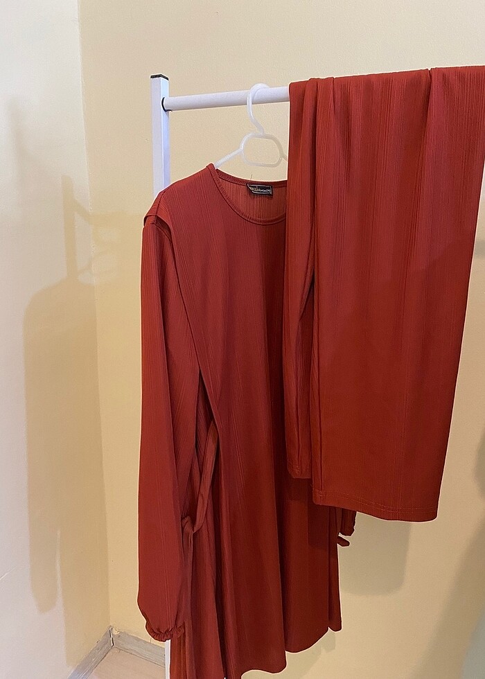 Kiremit takım - Görsel 3