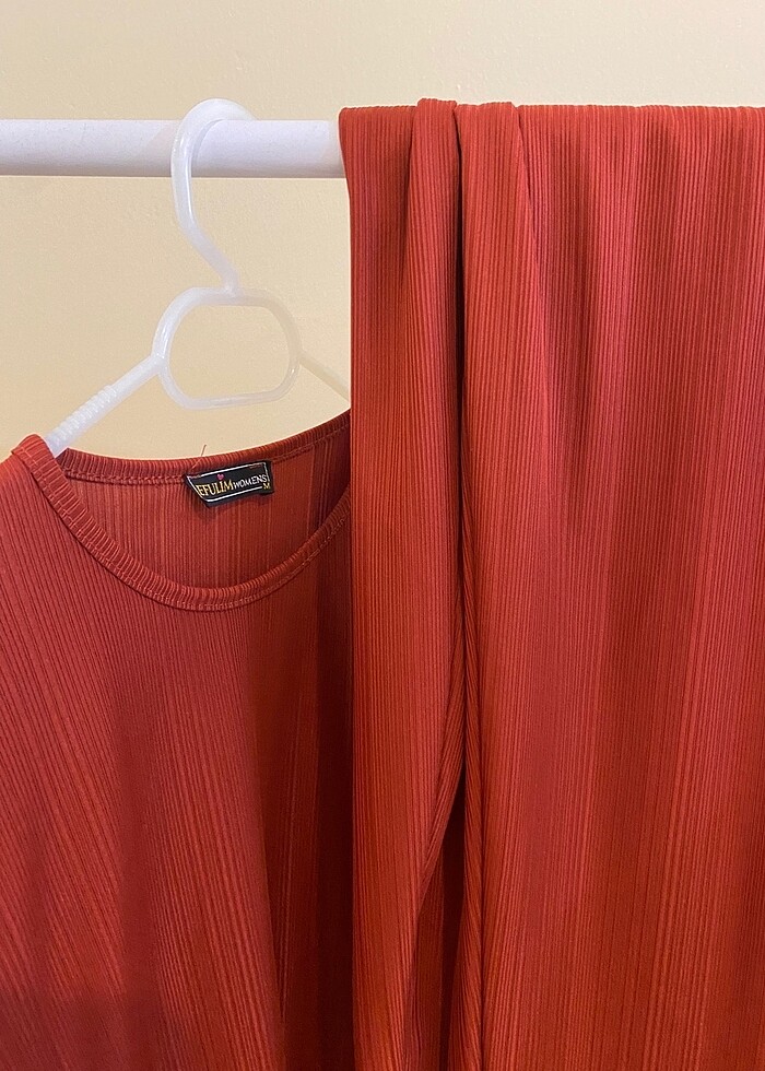 Kiremit takım - Görsel 2