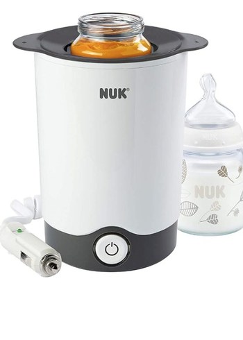 NUK Thermo Express Bebek Şişesi Isıtıcı - Görsel 5