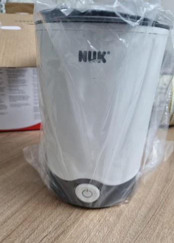 NUK Thermo Express Bebek Şişesi Isıtıcı - Görsel 4