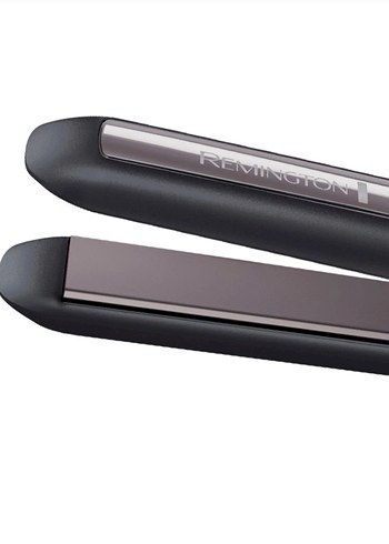 Remington O-Ceramic Ultra Siyah Saç Düzleştirici - Görsel 3