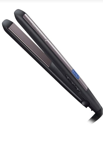 Remington O-Ceramic Ultra Siyah Saç Düzleştirici - Görsel 5
