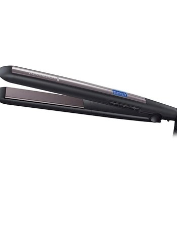 Remington O-Ceramic Ultra Siyah Saç Düzleştirici - Görsel 2