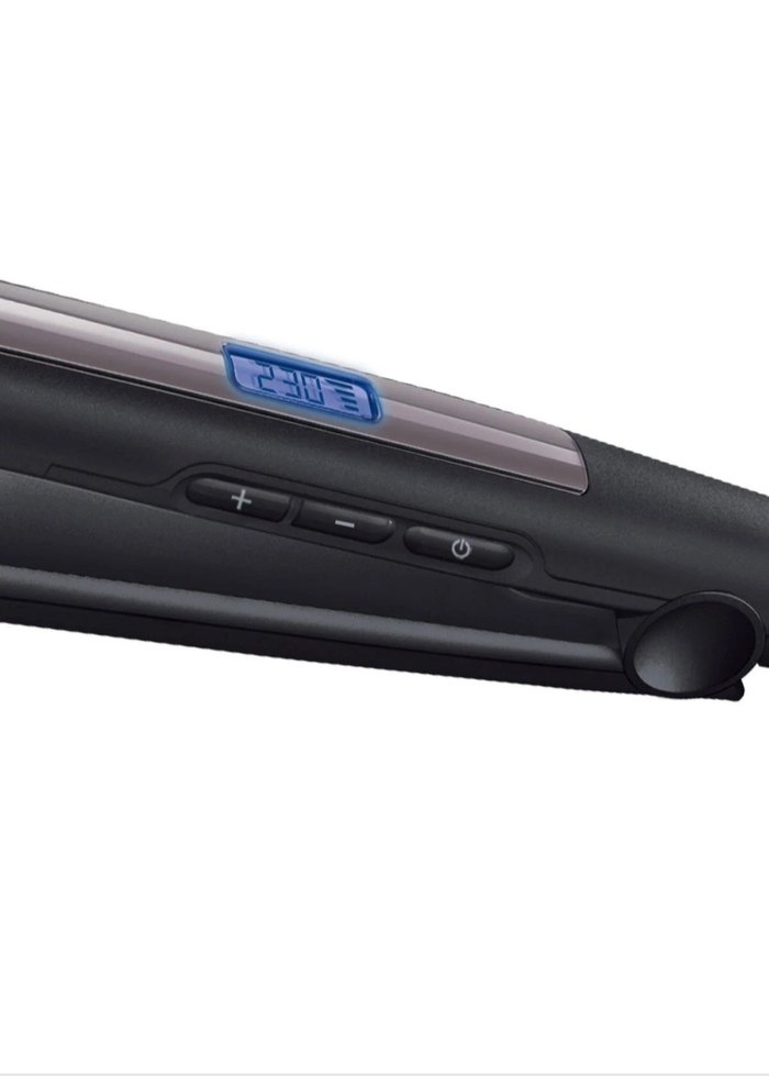 Remington O-Ceramic Ultra Siyah Saç Düzleştirici - Görsel 4