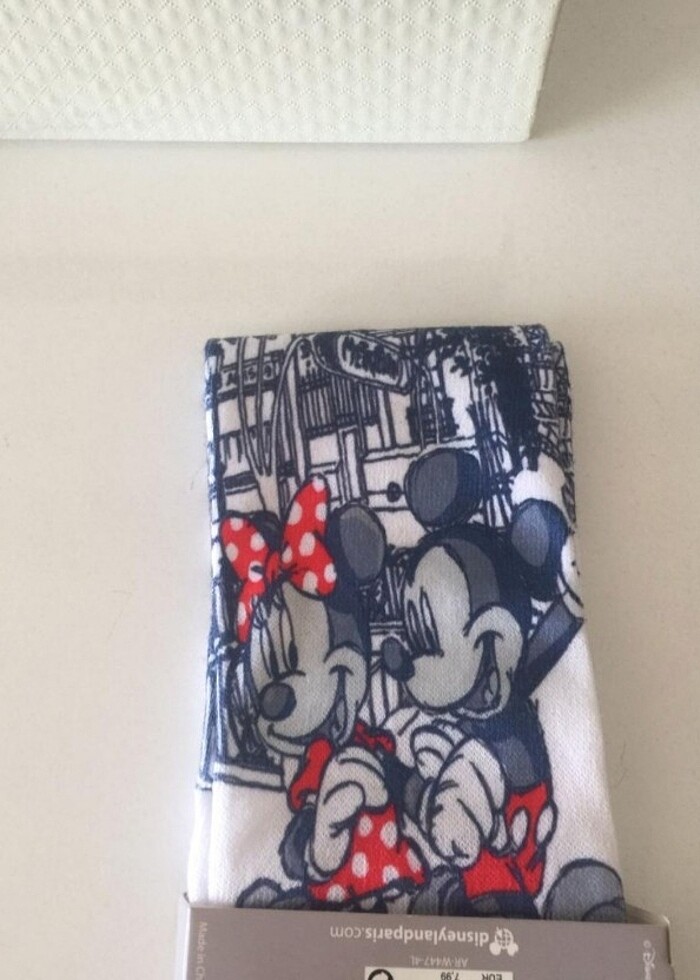 Lisanslı çorap - Görsel 3