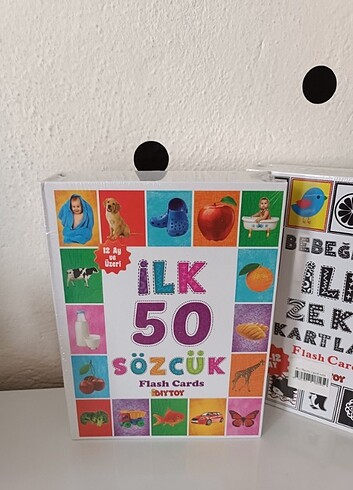Beden Renk Zeka kartları