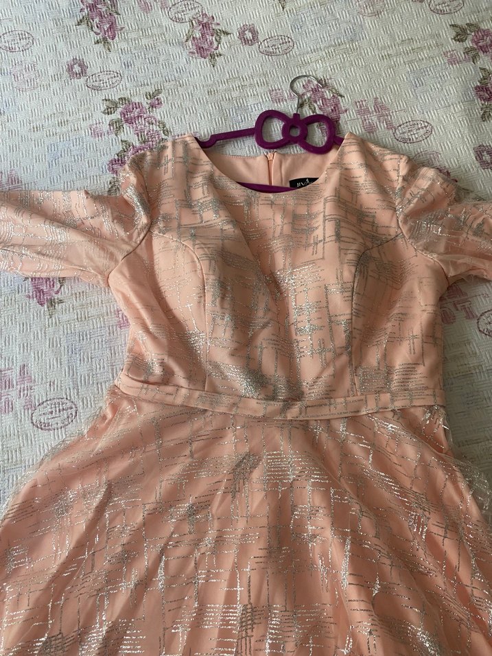 Simli abiye - Görsel 2