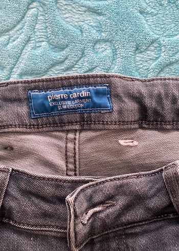 Kot pantolon - Görsel 5