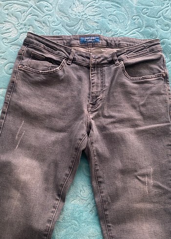 Kot pantolon - Görsel 4