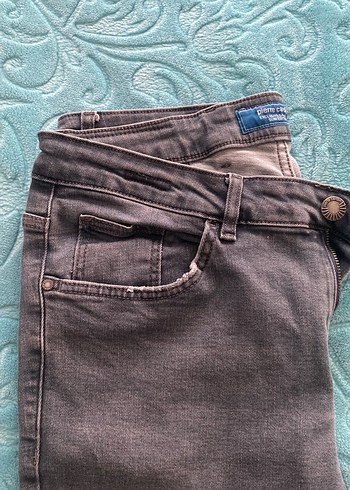 Kot pantolon - Görsel 3