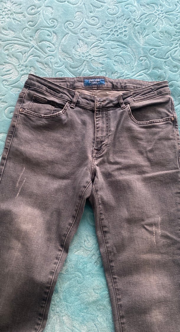 Kot pantolon - Görsel 4