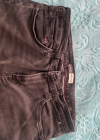 Siyah kot - Görsel 2