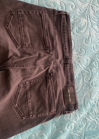 Siyah kot - Görsel 4