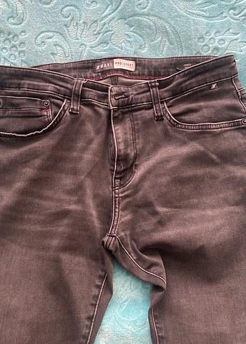 Siyah kot - Görsel 3