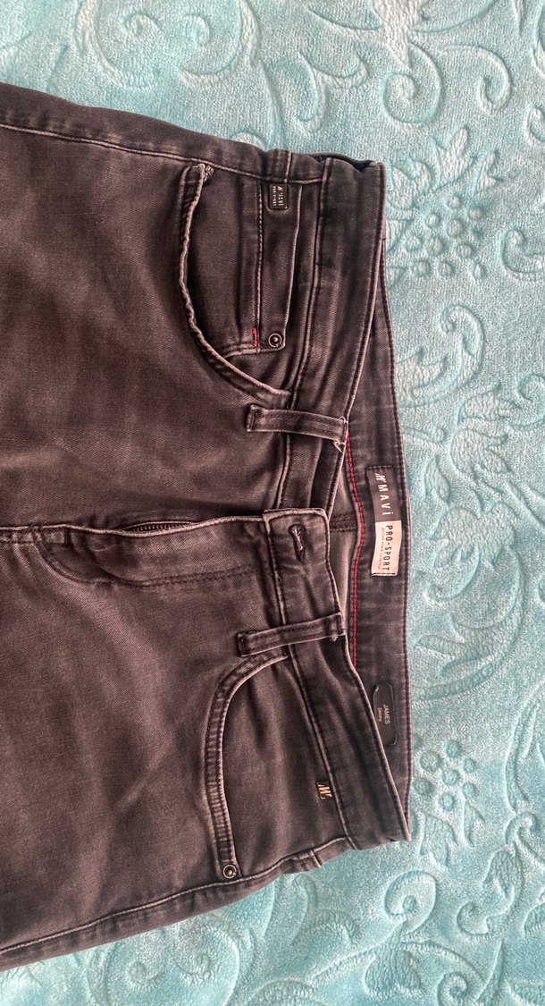 Siyah kot - Görsel 2