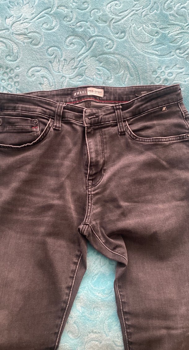 Siyah kot - Görsel 3