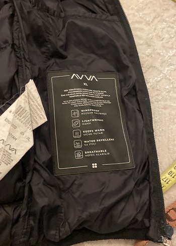 Avva erkek  yelek - Görsel 4