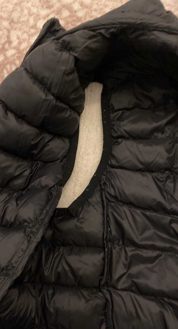 Avva erkek  yelek - Görsel 3