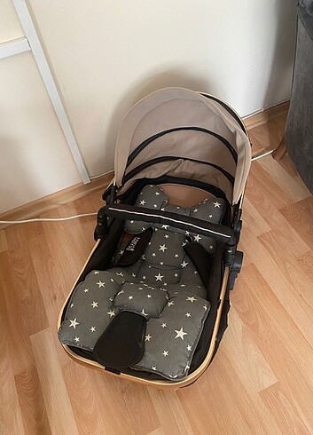 Bebek arabası - Görsel 12