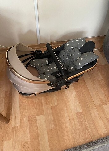 Bebek arabası - Görsel 13