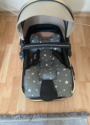 Bebek arabası - Görsel 14