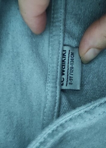 LC Waikiki Hirka
