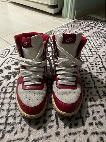 Nike Spor ayakkabı