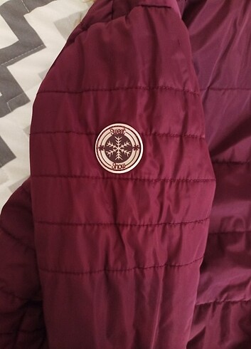 LC Waikiki Kız çocuk mont