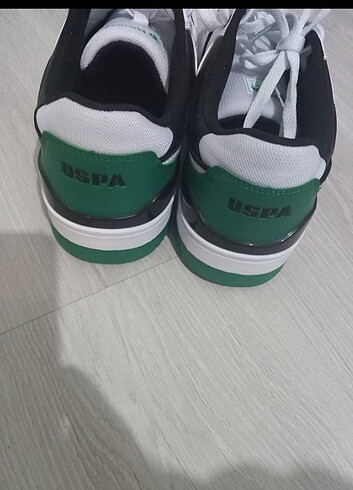 43 Beden beyaz Renk Erkek spor ayakkabı