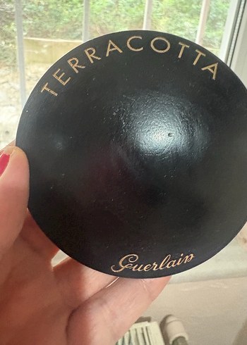 Terracotta Bronzlaştırıcı Pudra Duo 17,5g - Görsel 2
