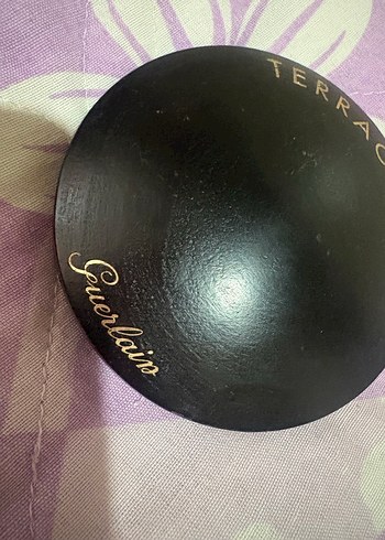 Terracotta Bronzlaştırıcı Pudra Duo 17,5g - Görsel 5