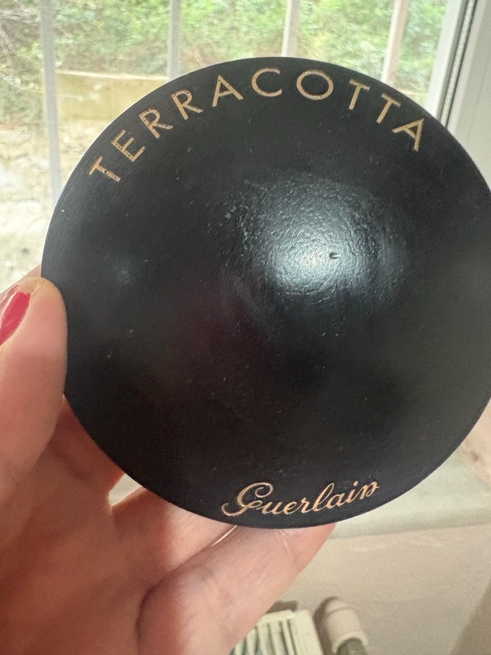 Terracotta Bronzlaştırıcı Pudra Duo 17,5g - Görsel 2