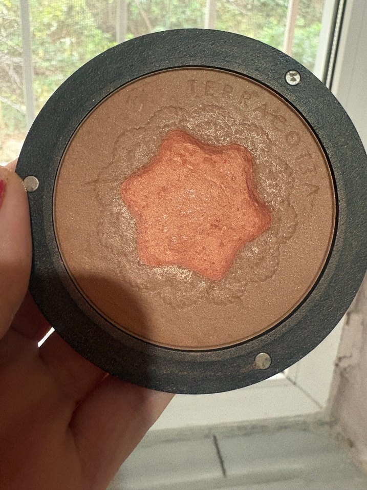 Terracotta Bronzlaştırıcı Pudra Duo 17,5g - Görsel 3