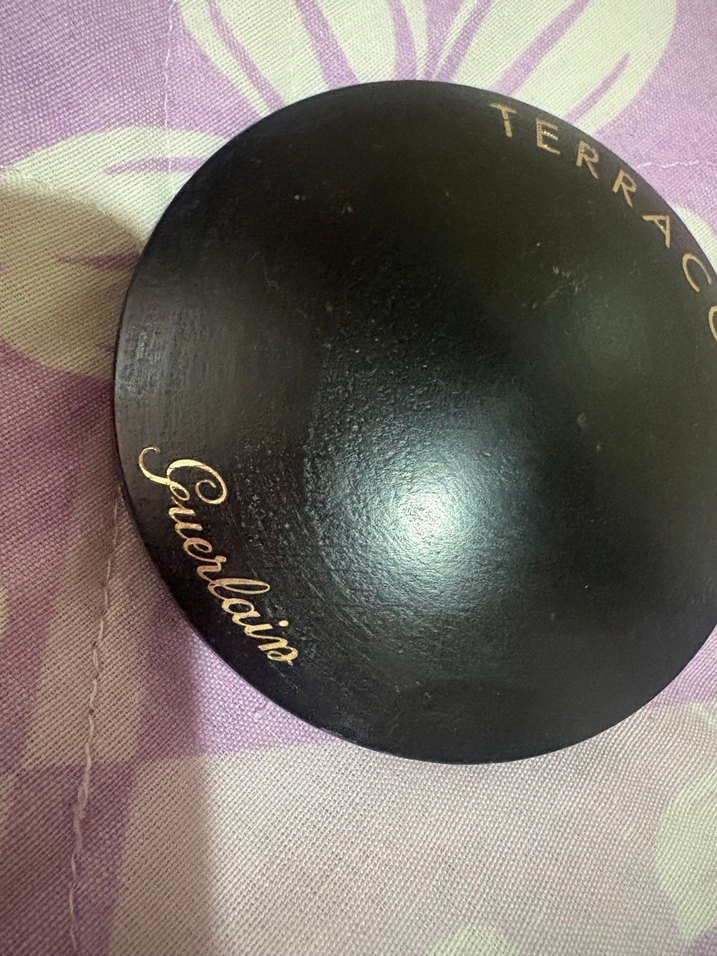 Terracotta Bronzlaştırıcı Pudra Duo 17,5g - Görsel 5