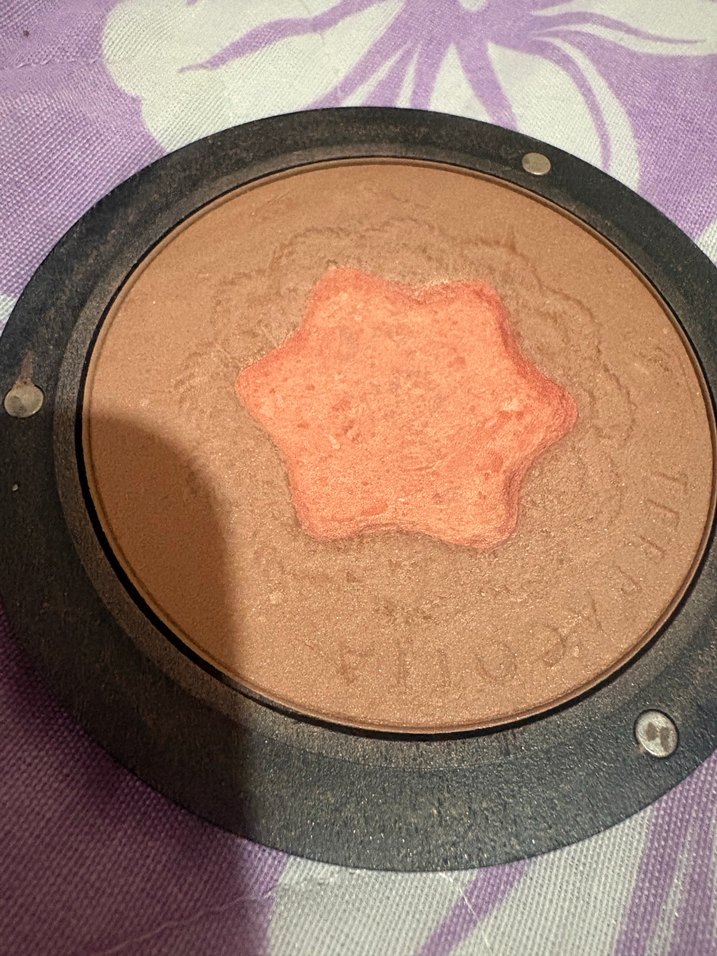 Terracotta Bronzlaştırıcı Pudra Duo 17,5g - Görsel 4