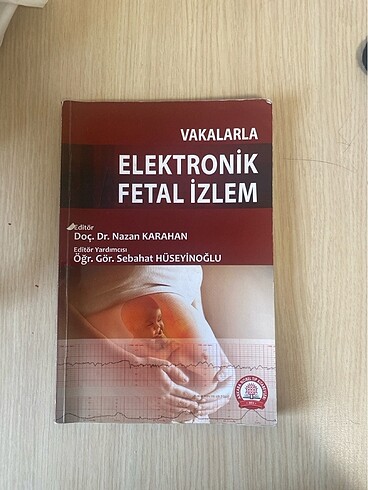 efm kitap