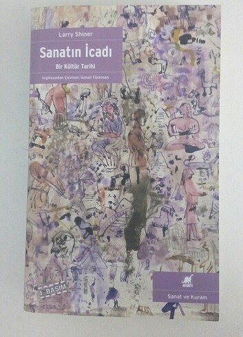 Sanatın İcadı