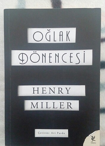 Oğlak dönencesi