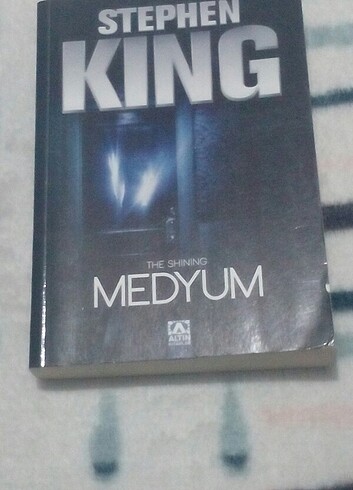 Medyum (the shining)